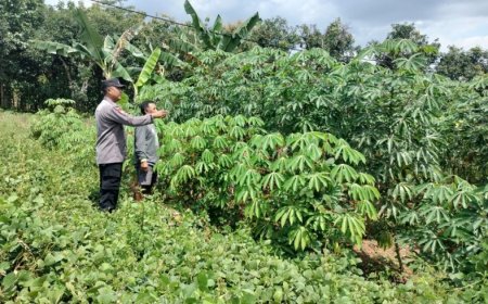 Polri dan Prof Ary Ginanjar Kuatkan Sistem Karier Berbasis TalentDNA dan Teknologi*