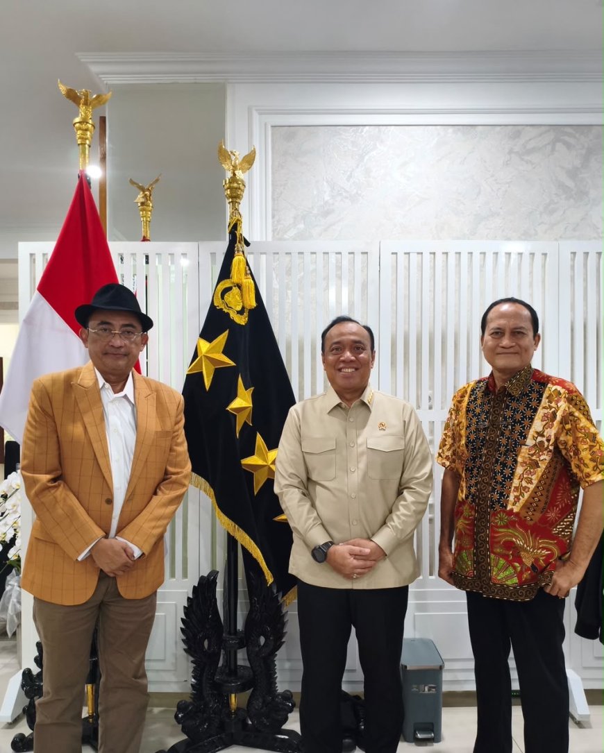 BRAN Gandeng Akademisi, Matangkan Regulasi Reforma Agraria